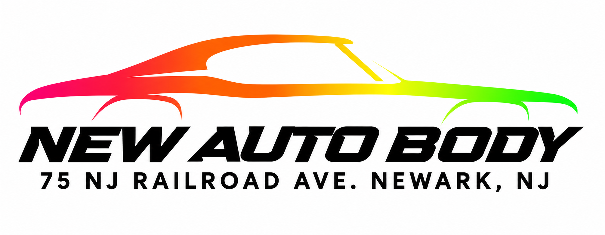 New Auto Body Shop Inc