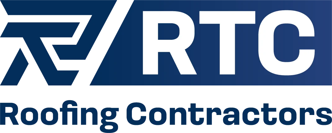 RTC Roofing Contractors logo