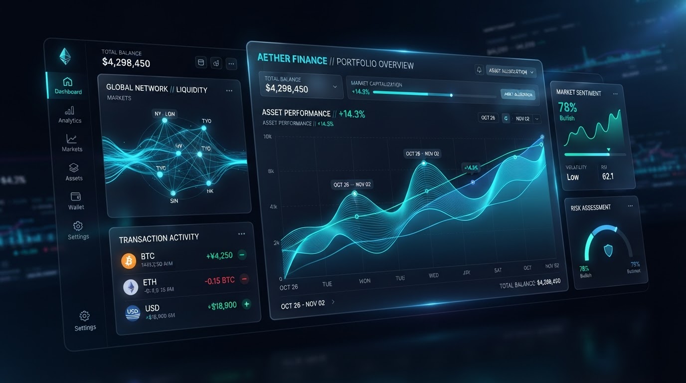 Nebula Finance