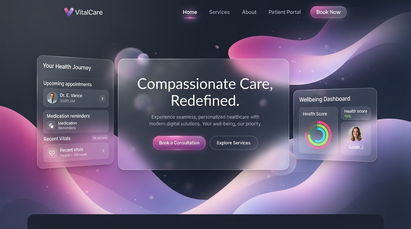 Lumen Health