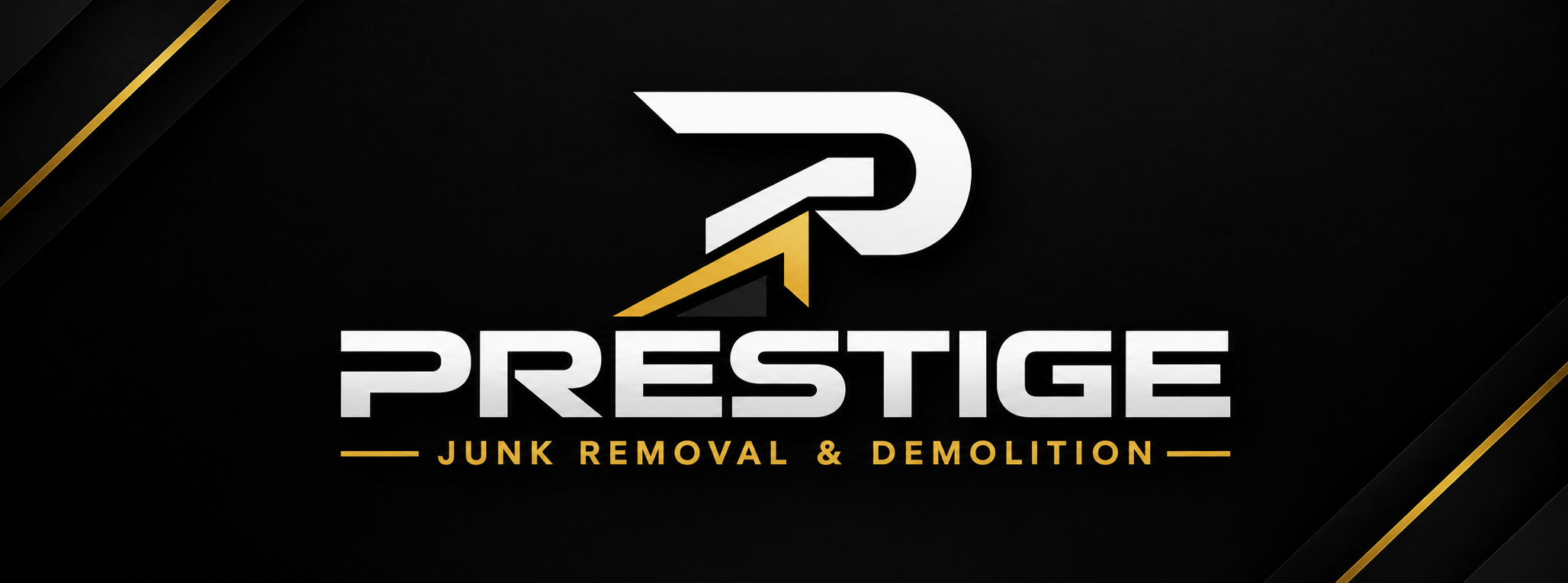 Prestige Junk Removal & Demolition