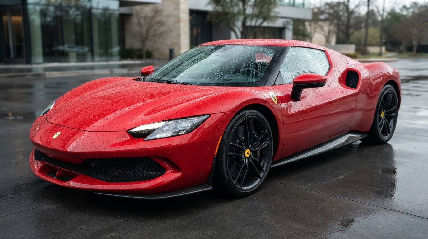 5 Reasons Ceramic Coating Is Worth It for Florida Cars