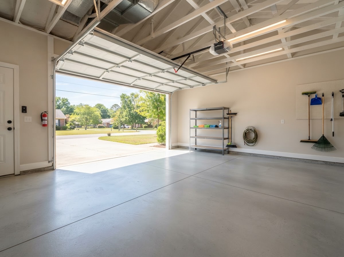 Garage Cleanouts in Dallas
