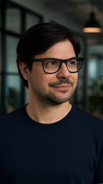 Foto do Felipe Matos