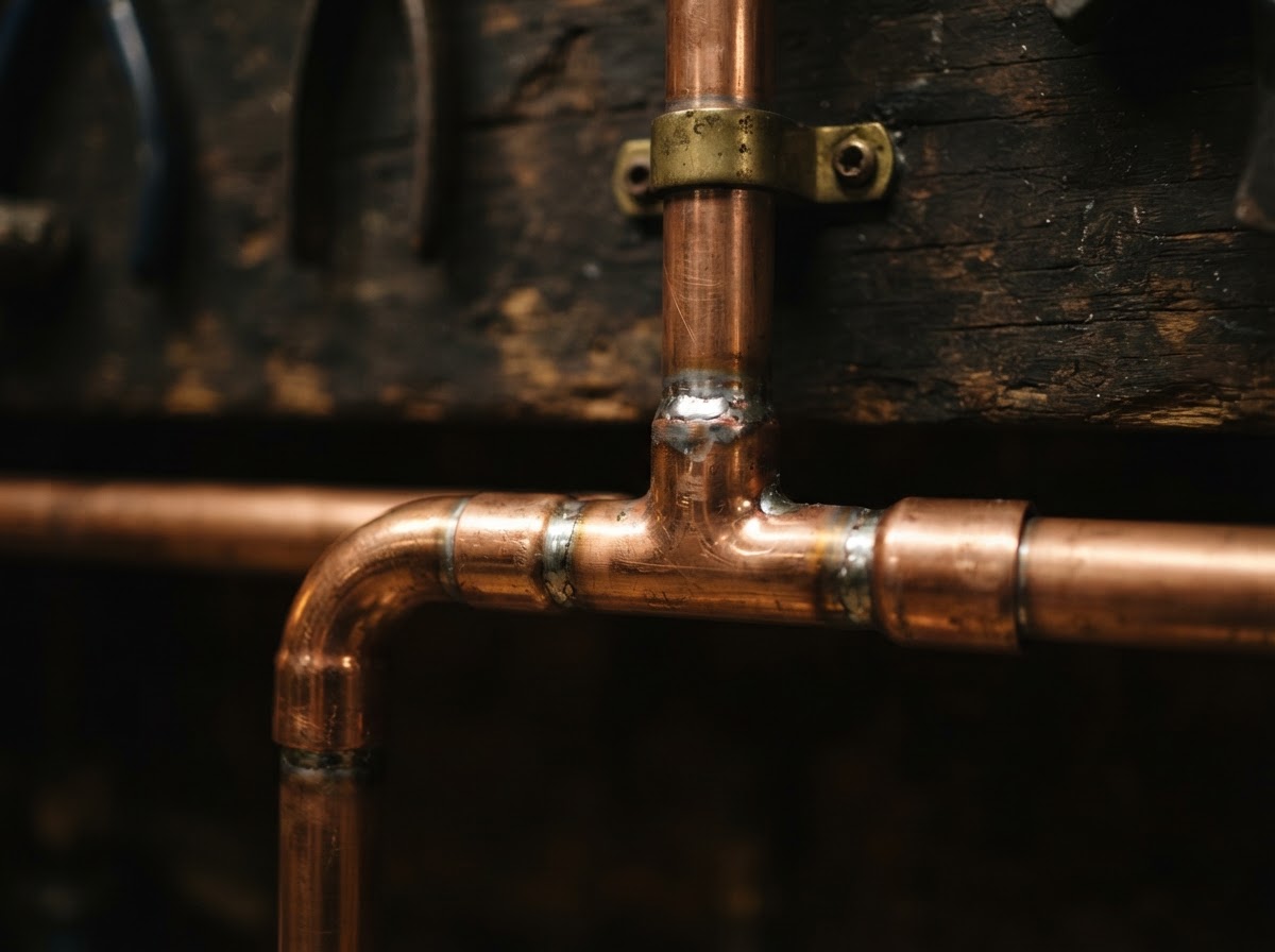 Leaks & Repairs