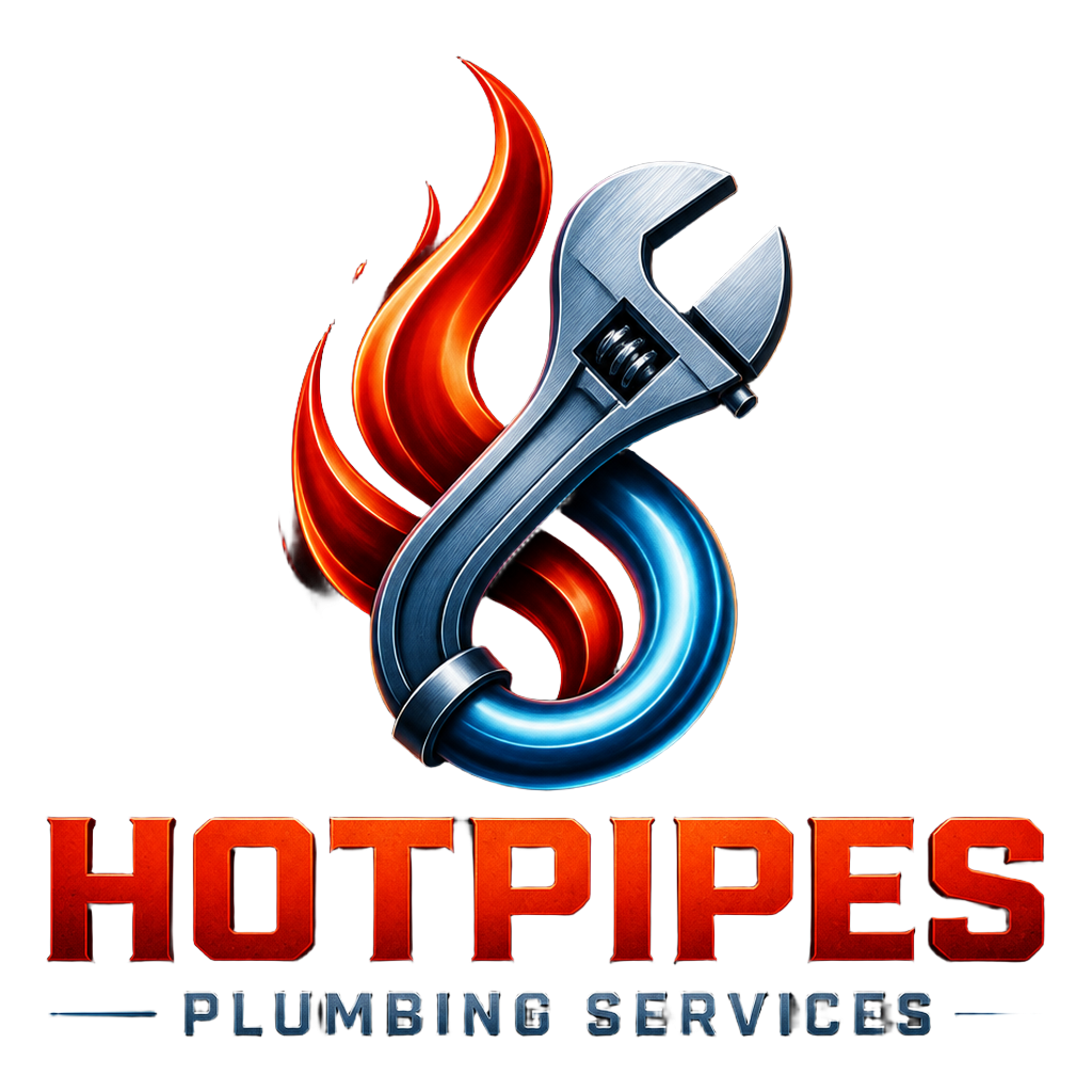 Hot Pipes Plumbing & Heating logo