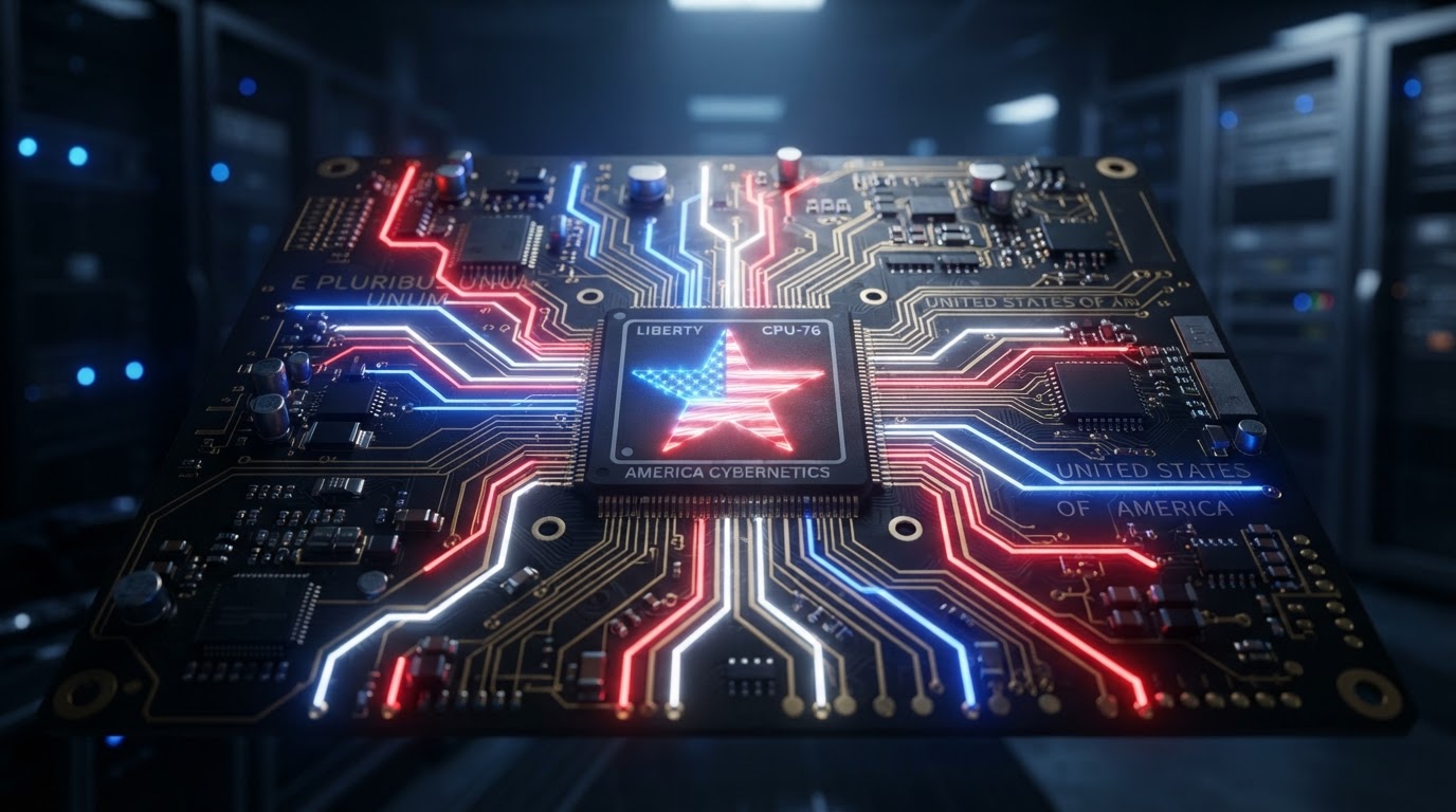 The American Silicon Foundry Alliance