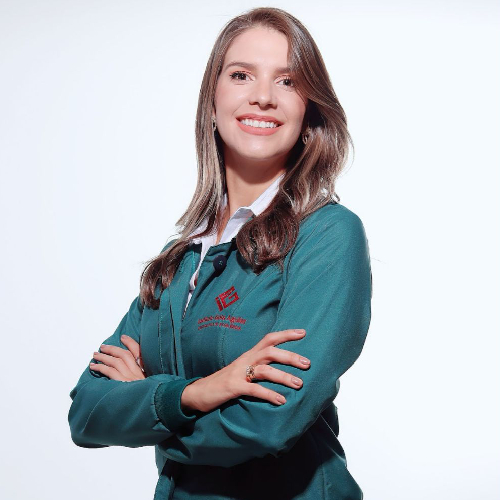 Dra. Maria Luisa Silveira Souto