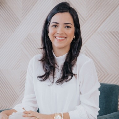 Dra. Luana Menezes de Mendonça Feitosa