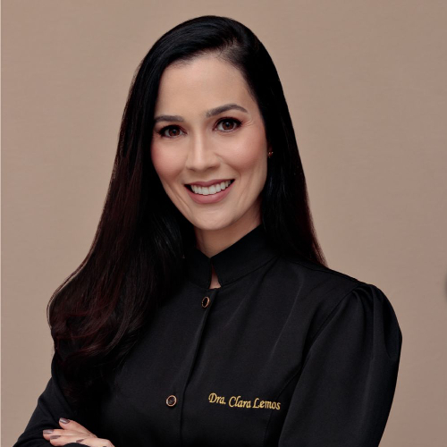 Dra. Clara Lemos