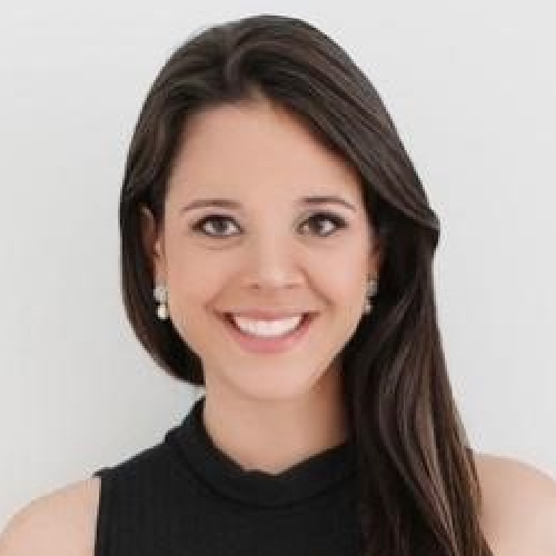 Dra. Thayanne Monteiro Ramos Oliveira
