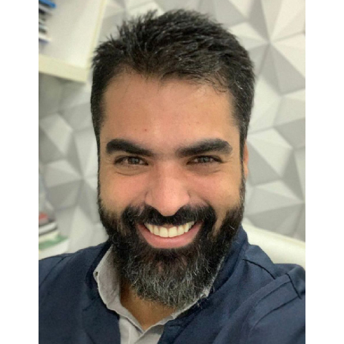 Dr. Max Dória