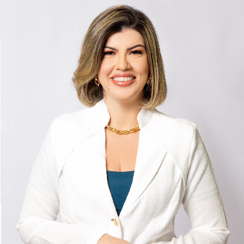Dra. Mariane Samille
