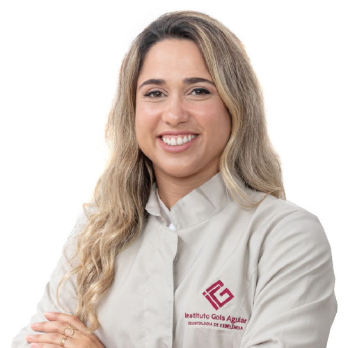 Dra. Carla Rocha