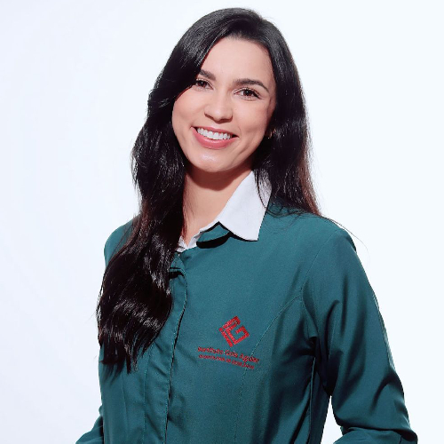 Dra. Vanessa Tavares da Silva Fontes