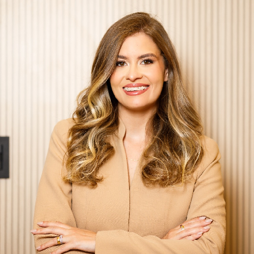 Dra. Letícia Rodrigues