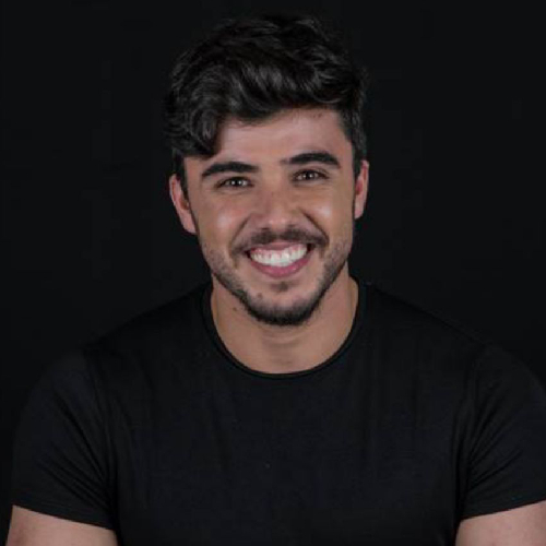 Dr. Tauan Rosa