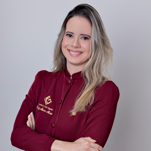 Dra. Marina Matos