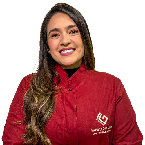 Dra. Melynna Machado
