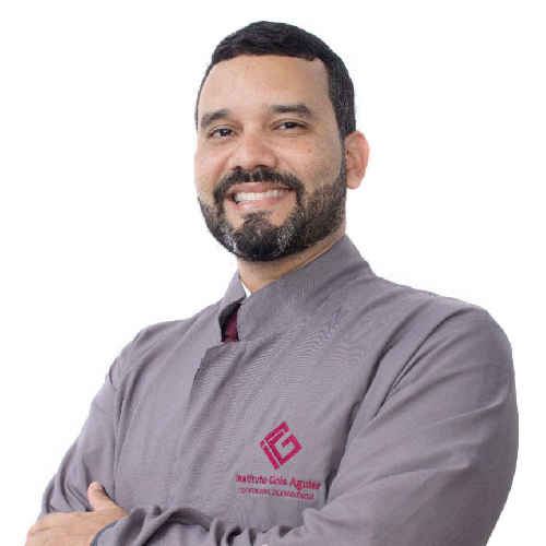 Dr. Lucio Henrique Esmeraldo Gurgel Maia