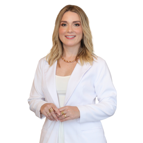 Dra. Nathália Brandão
