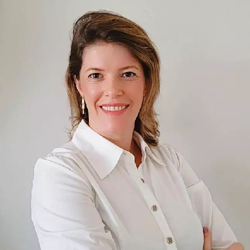 Dra. Aline Sandrin