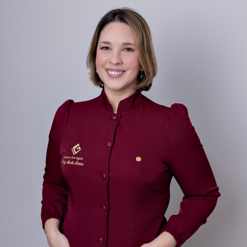 Dra. Marilia Santana