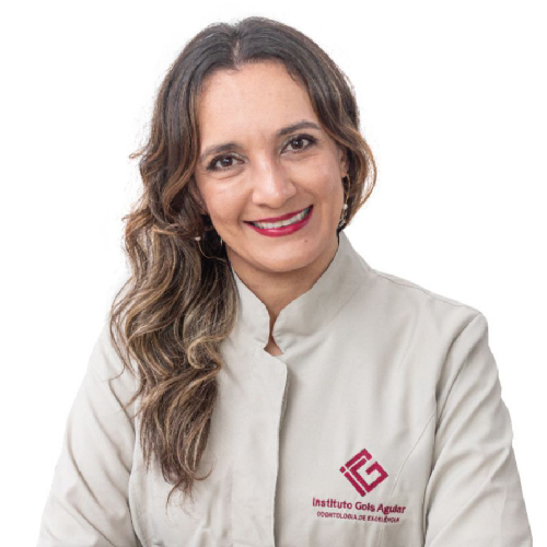 Dra. Renata Morais