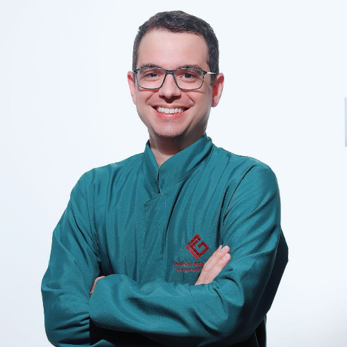 Dr. Francisco de Assis