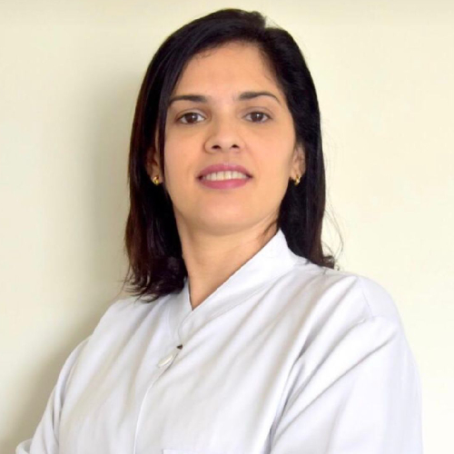 Dra. Izabel Cristina Leite Albuquerque
