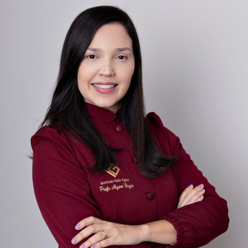 Dra. Nayane Chagas Carvalho
