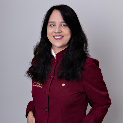 Dra. Maíra Pereira e Farias Costa