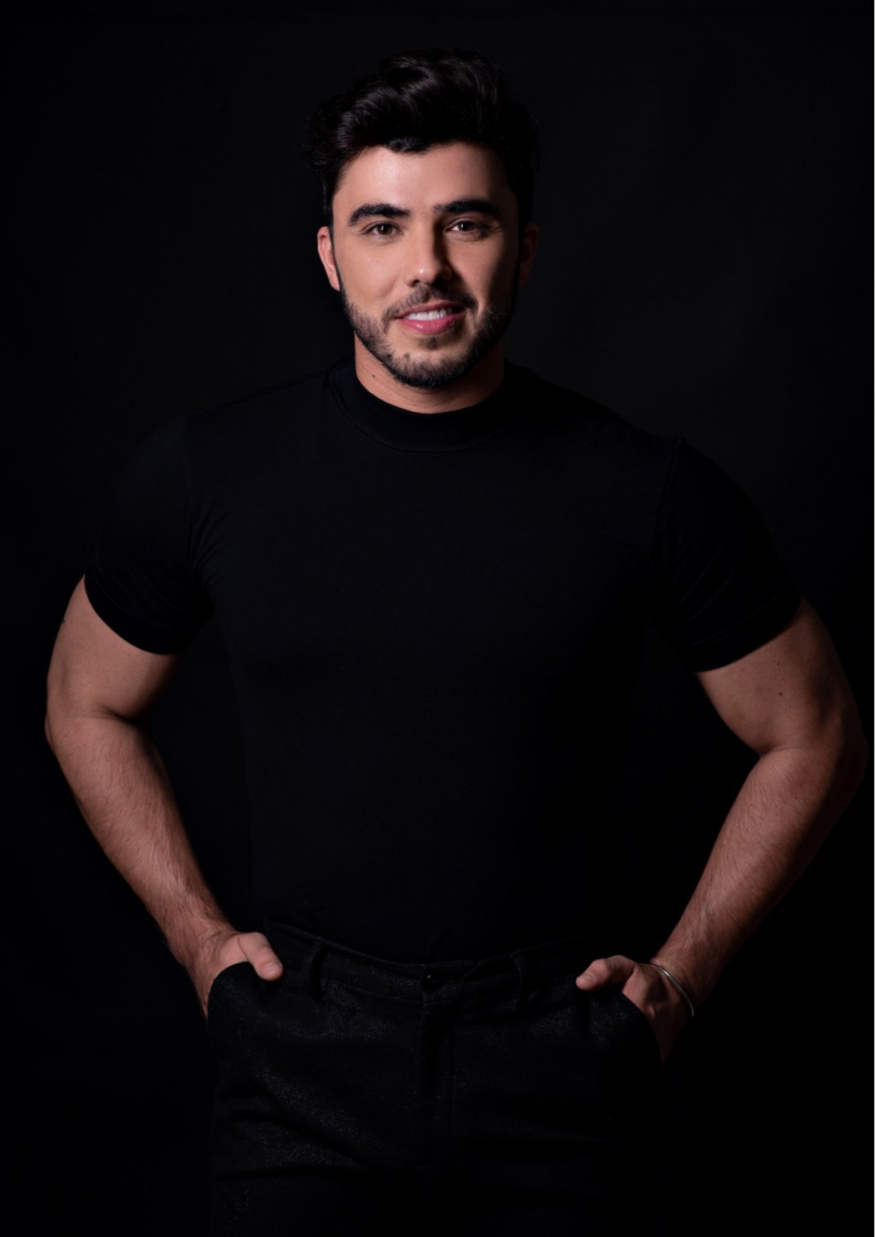 Dr. Tauan Rosa