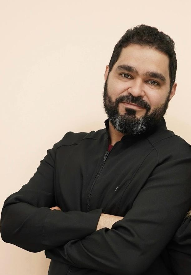 Dr. Rodrigo Diniz Gomes