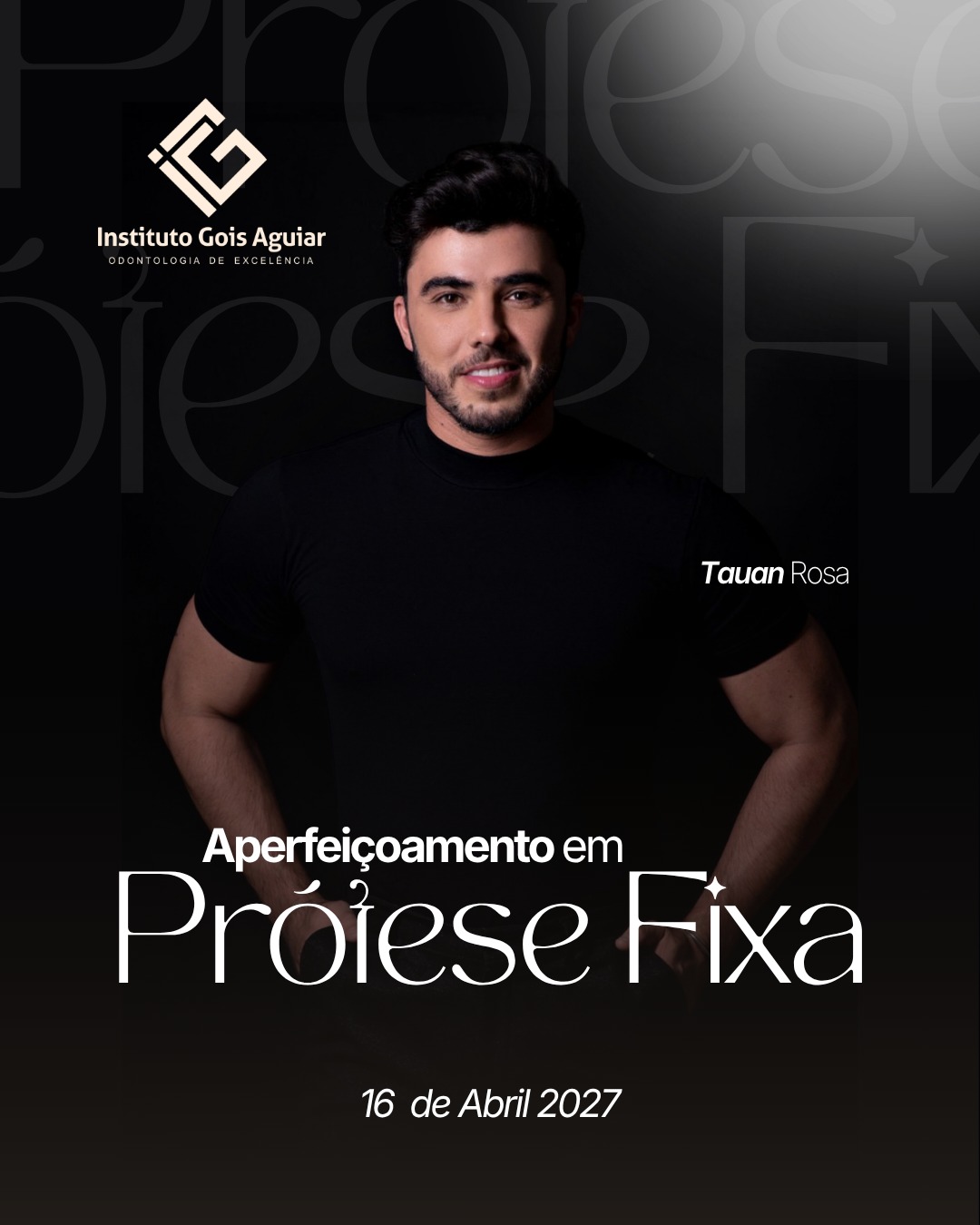 Aperfeiçoamento em Prótese Fixa - IGA