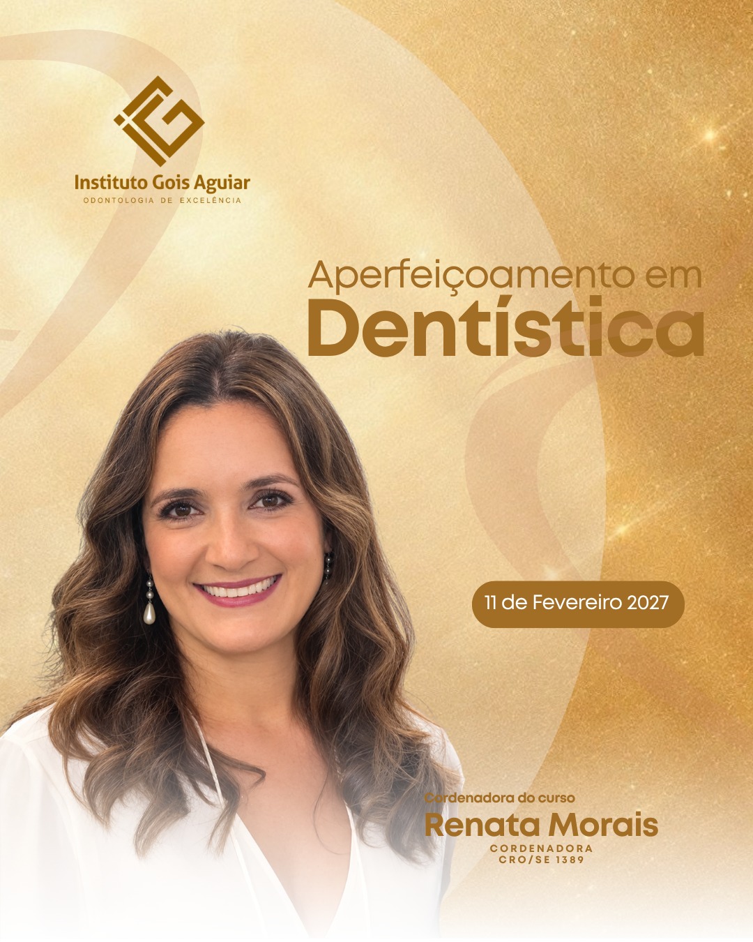 Aperfeiçoamento em Dentística - IGA