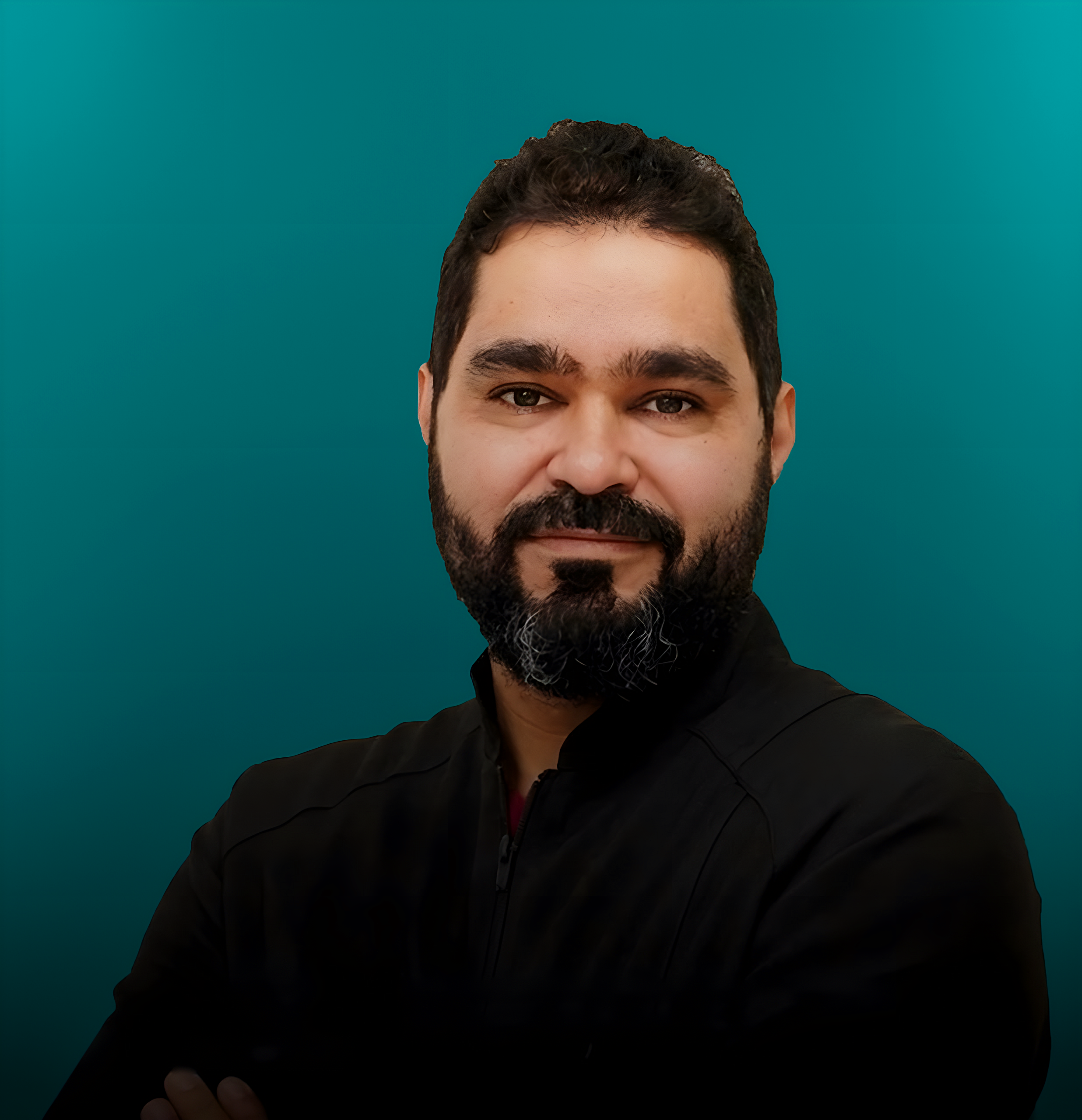 Dr. Rodrigo Diniz Gomes