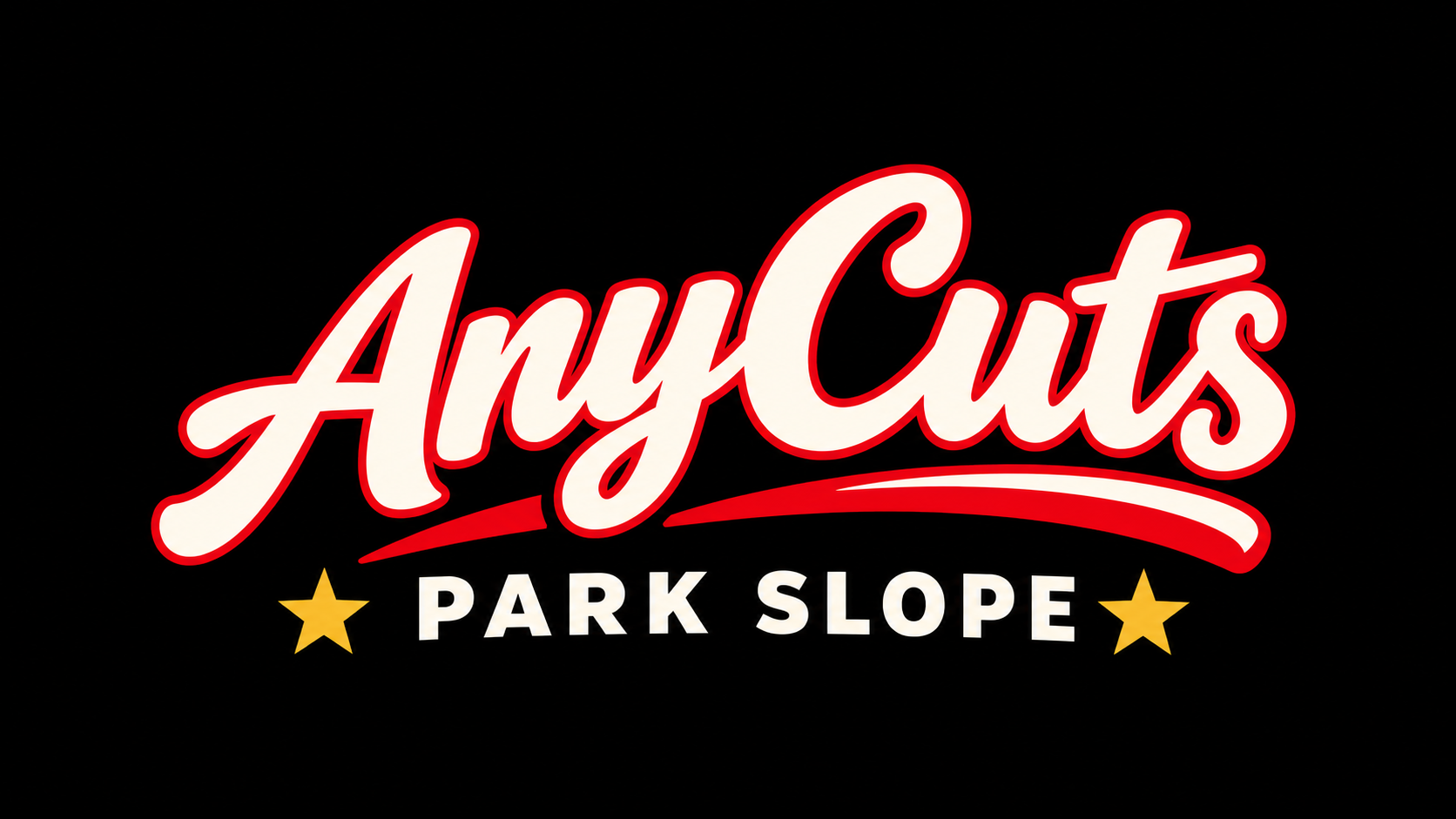 Any Cuts in Park Slope logo