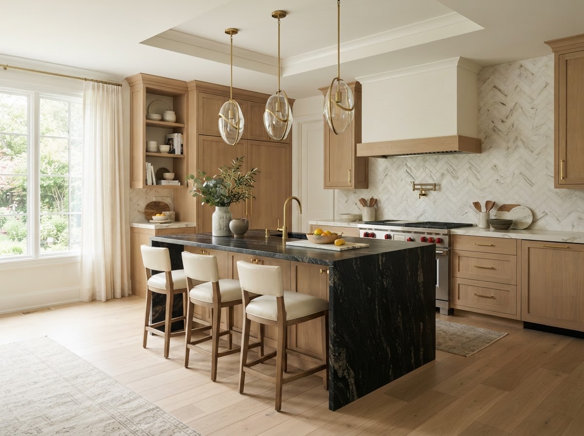 Kitchen Remodeling