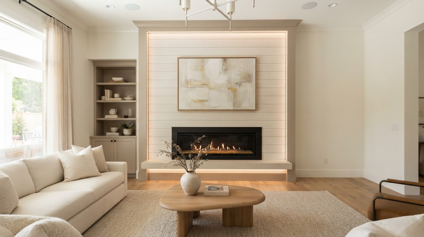 Shiplap — ProPeak Remodeling