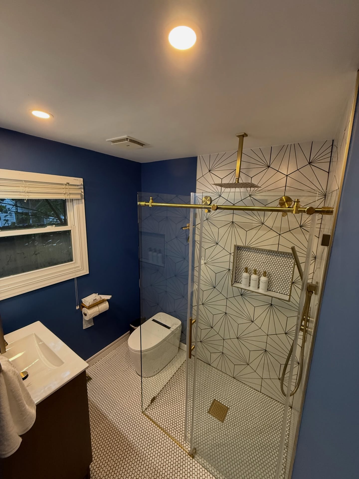 Tub-to-Shower Conversion Cost