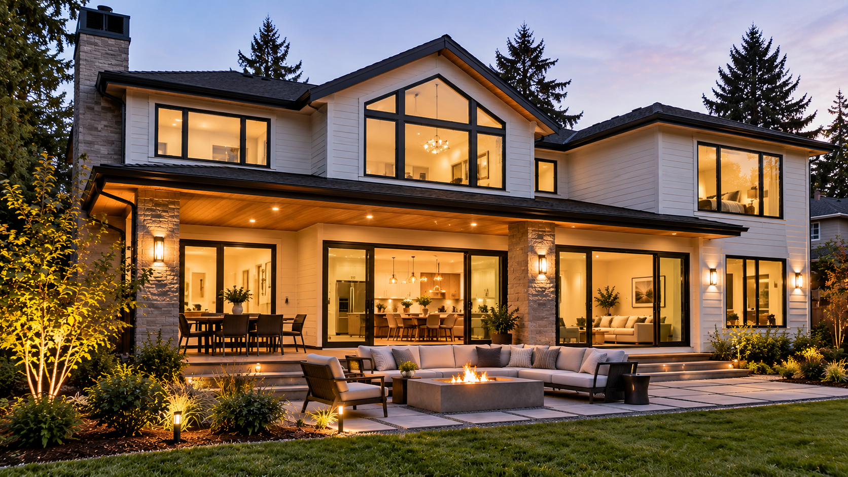 Whole Home Remodel — ProPeak Remodeling in Everett & Greater Seattle