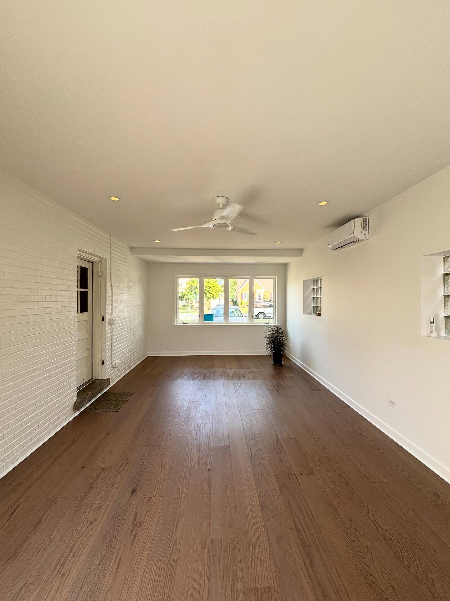 Remodeling project for Laura H.