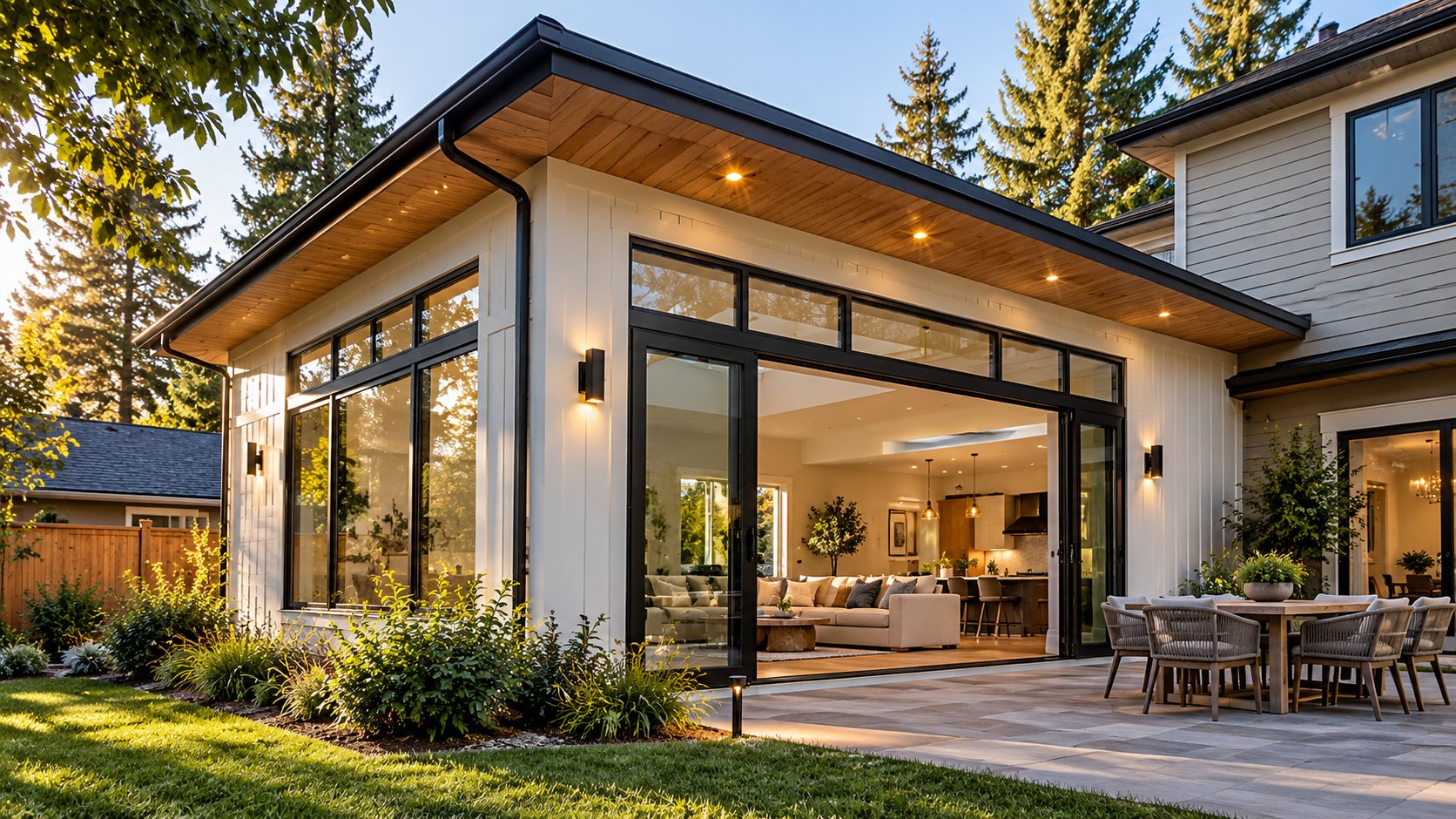 Home Additions — ProPeak Remodeling in Everett & Greater Seattle