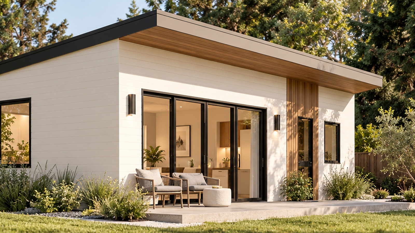ADU Construction — ProPeak Remodeling in Everett & Greater Seattle
