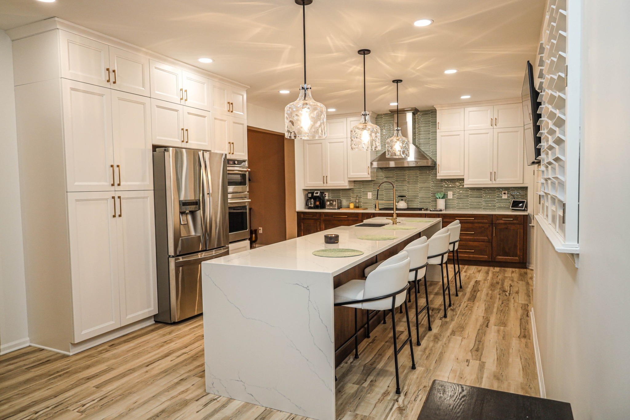 Kitchen Remodeling — ProPeak Remodeling in Everett & Greater Seattle