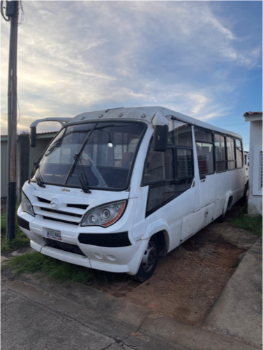 Transporte y Logística
