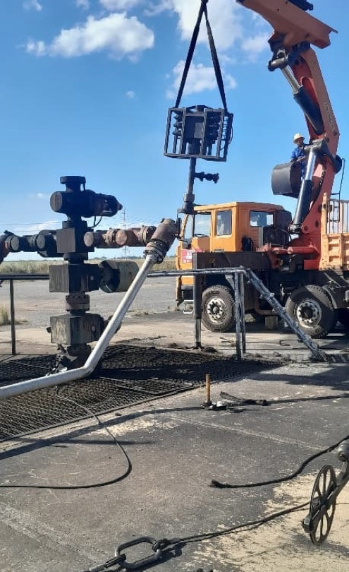 Servicio de Guaya Fina
