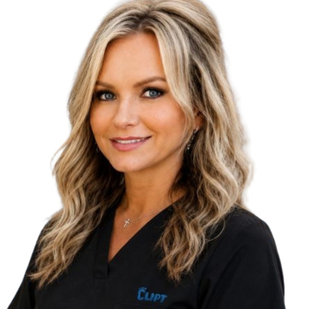 Nurse Heidi, Clipt Mobile Foot Care Practitioner