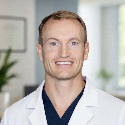 Dr. Brian Freeman, DPM, FACFAS